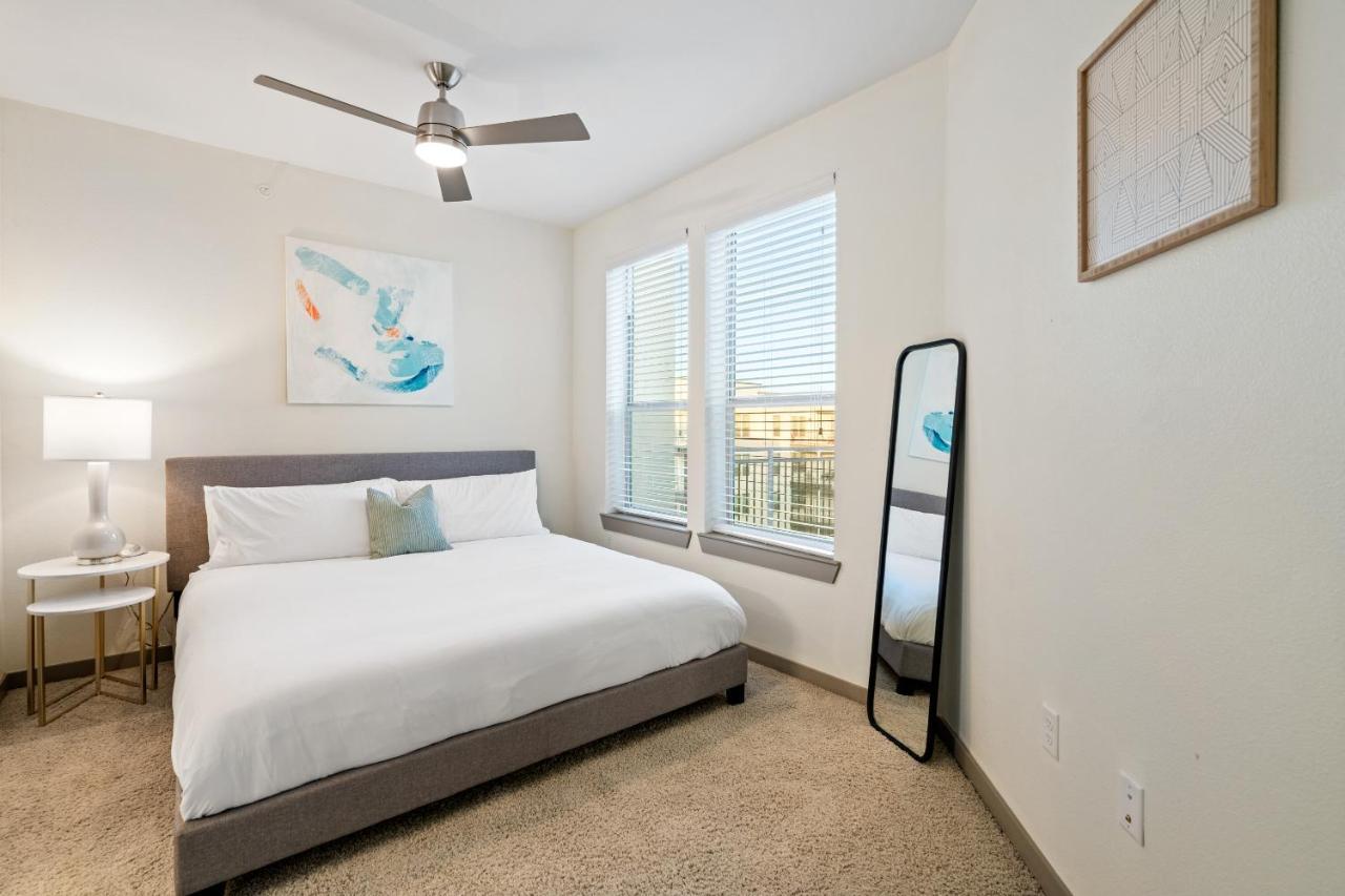 Apartahotel Kasa Dallas