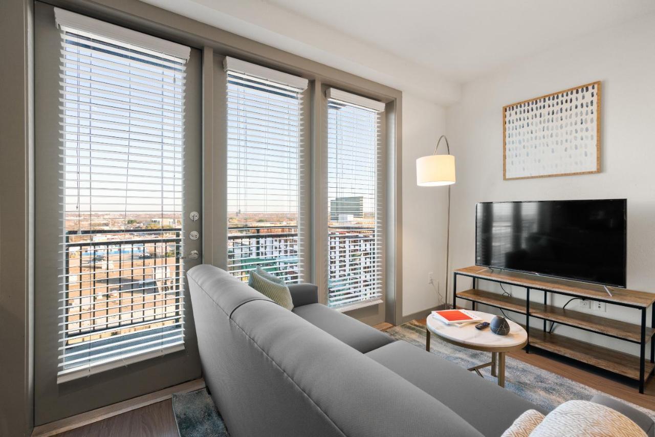 Kasa Dallas Apartahotel