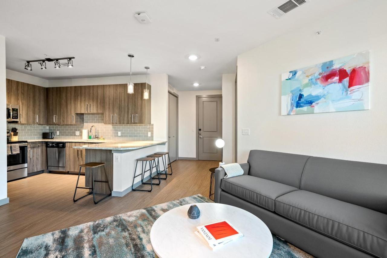 Apartahotel Kasa Dallas