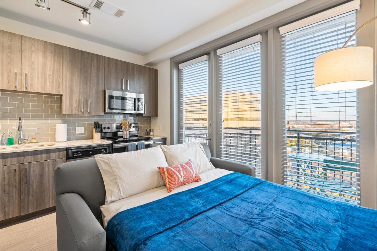 Apartahotel Kasa Dallas Arlington